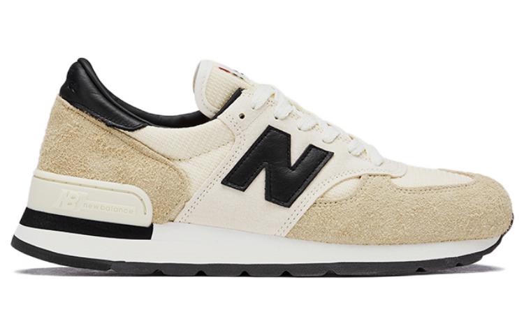 New Balance Teddy Santis x 990v1 Made in USA 'Incense' M990AD1