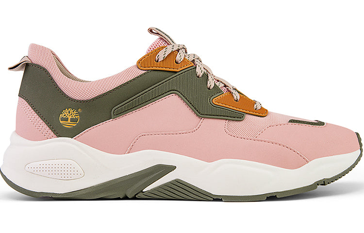 (WMNS) Timberland Delphiville 'Light Pink' A253SW