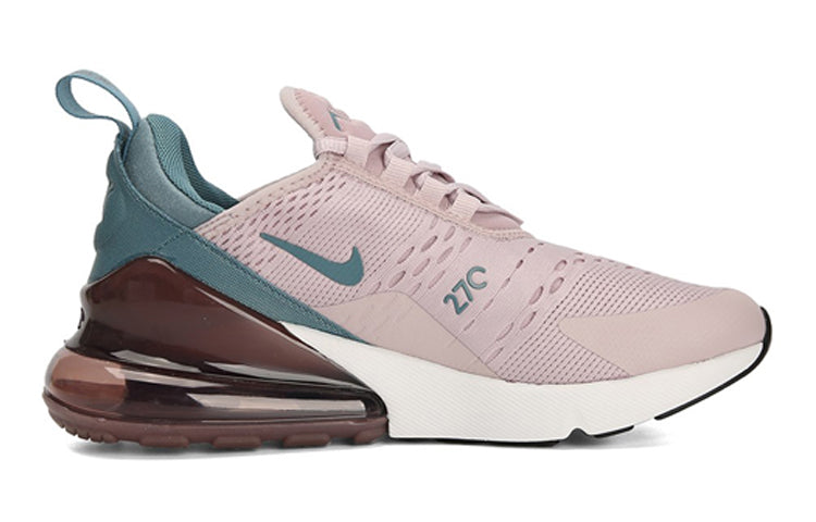 (WMNS) Nike Air Max 270 'Particle Rose' AH6789-602