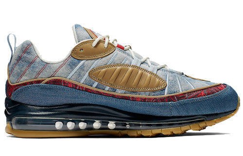 Nike Air Max 98 'Wild West' BV6045-400