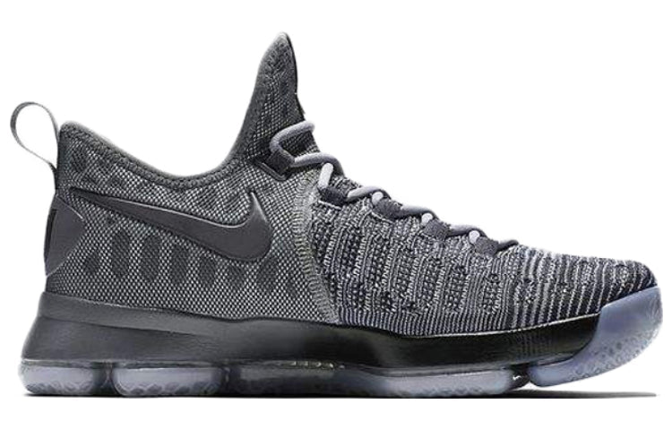 Nike KD 9 EP 'Battle Grey' 844382-002