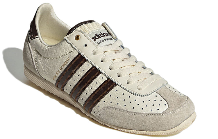 adidas x Wales Bonner Japan 'Cream White Dark Brown' GY5748