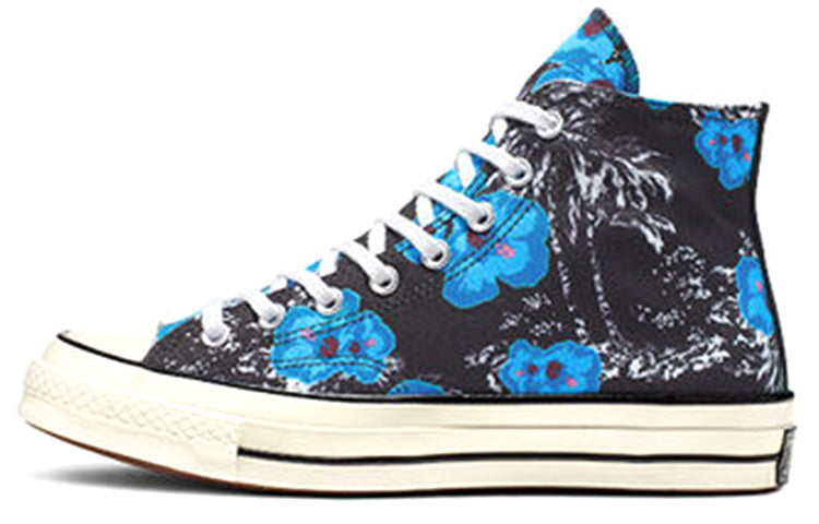 Converse Chuck 70 High 'Paradise Floral' 164077C