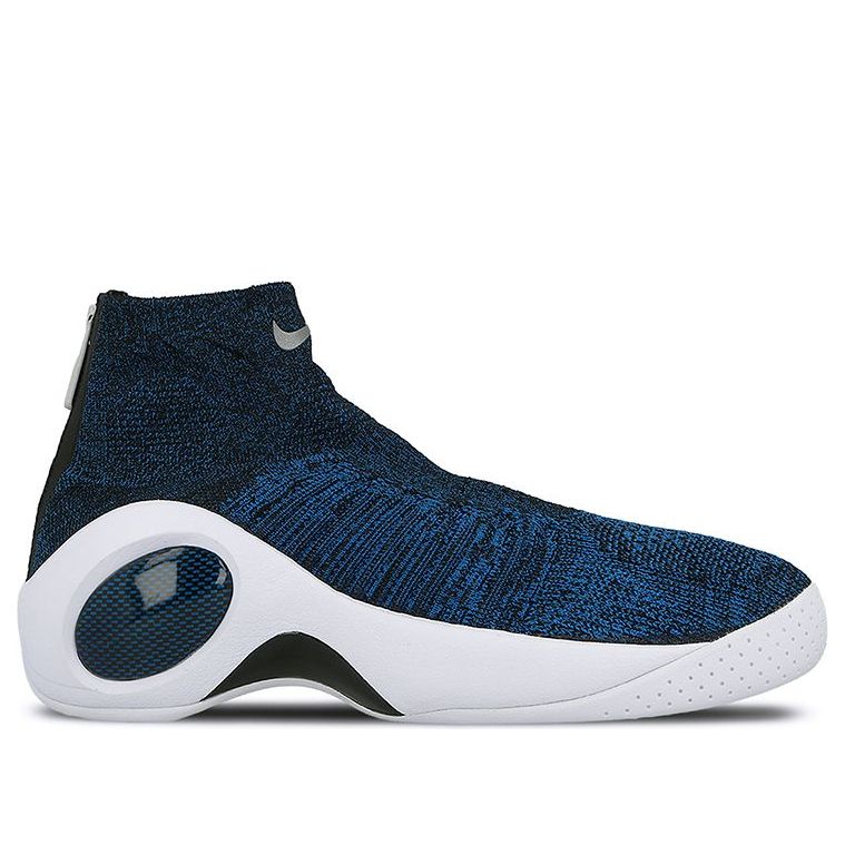 Nike Flight Bonafide 'Military Blue' 917742-400