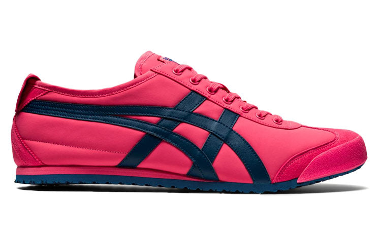 Onitsuka Tiger Mexico 66 'Pink Cameo Mako Blue' 1183B497-700