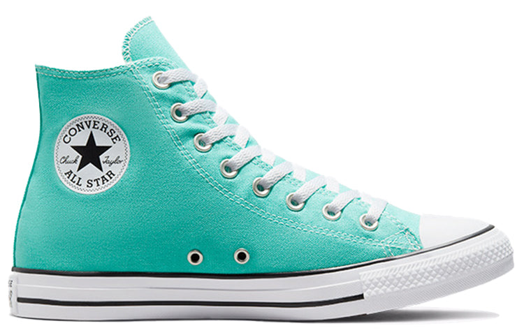 Converse Chuck Taylor All Star Canvas Shoes 'Green' 171262C