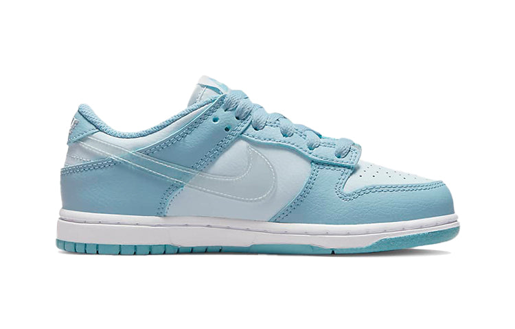 (PS) Nike Dunk Low 'Aura Clear' DH9756-401