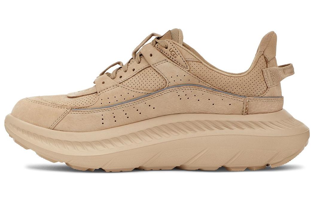 UGG CA805 V2 Trainer 'Mustard Seed' 1127111-MDSD