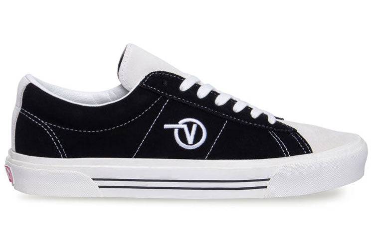 Vans Anaheim Factory Sid Dx Black VN0A4BTXXIA