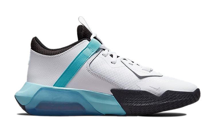 (GS) Nike Air Zoom Crossover 'White Copa' DC5216-101