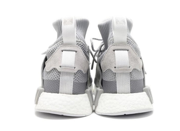adidas NMD_XR1 Winter Mid 'Grey Two' BZ0633