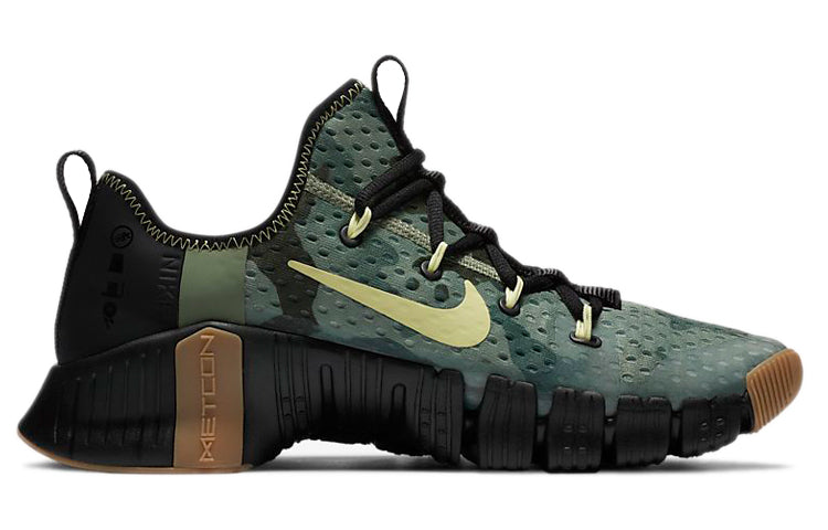 Nike Free Metcon 3 'Camo' CJ0861-032