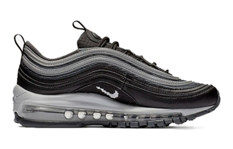 (GS) Nike Air Max 97 Y2K 'Metallic Silver' BQ8380-001