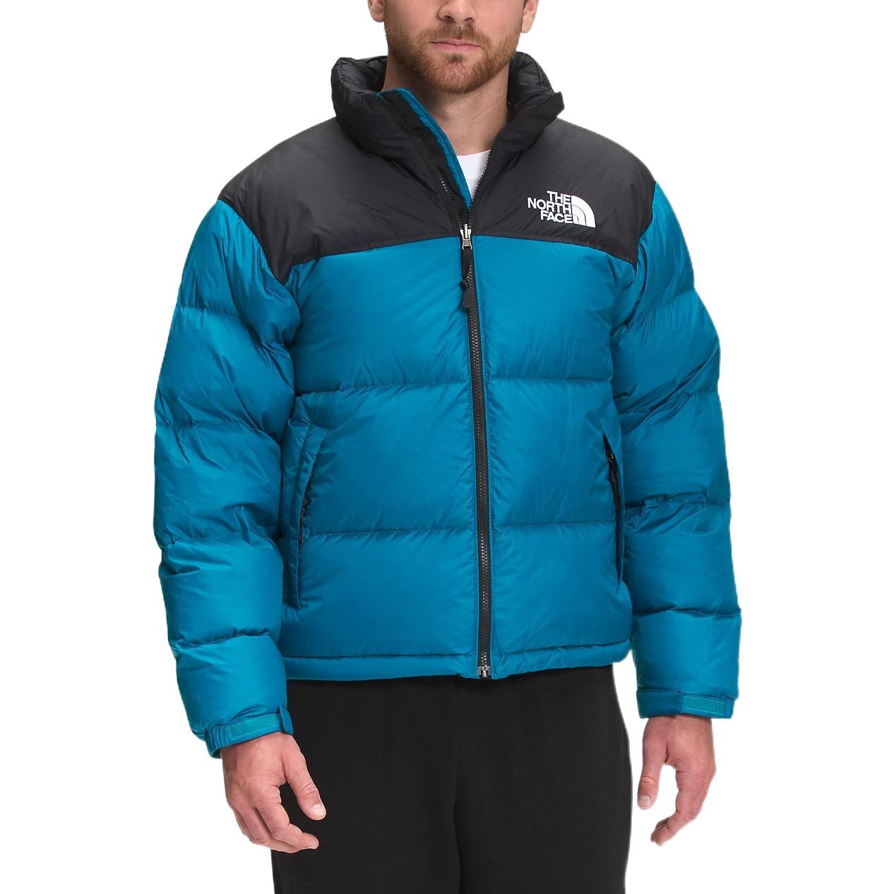THE NORTH FACE 1996 Retro Nuptse 700 NF0A3C8D-M19
