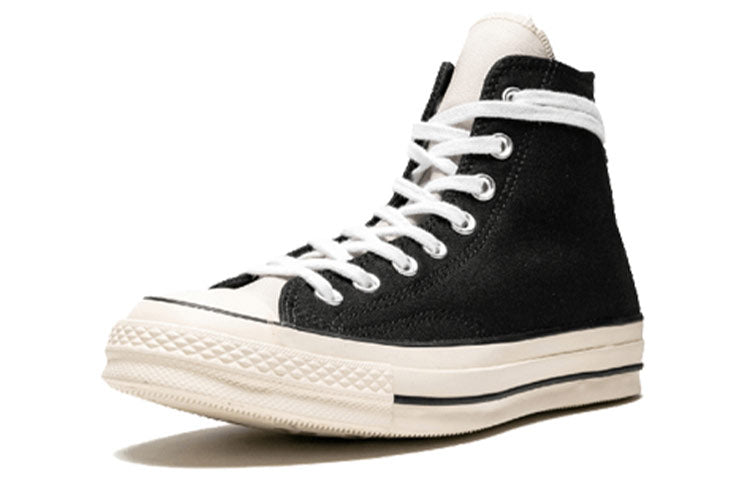 Converse Fear of God x Chuck 70 Hi 'Black' 164529C