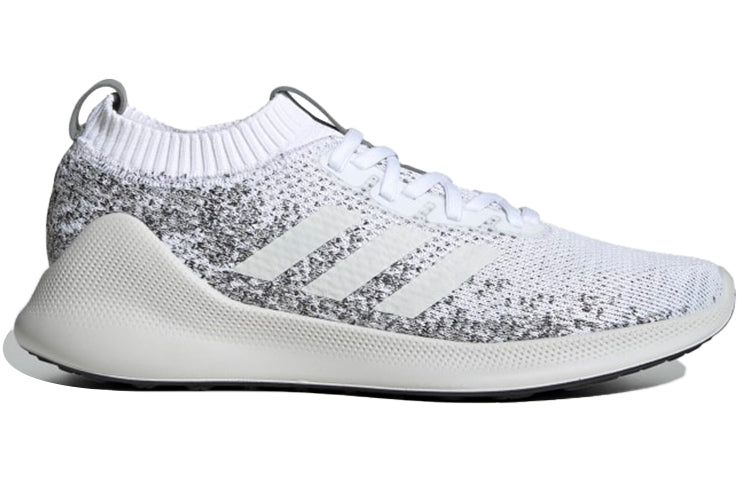 adidas Purebounce+ 'White Carbon' BC0834