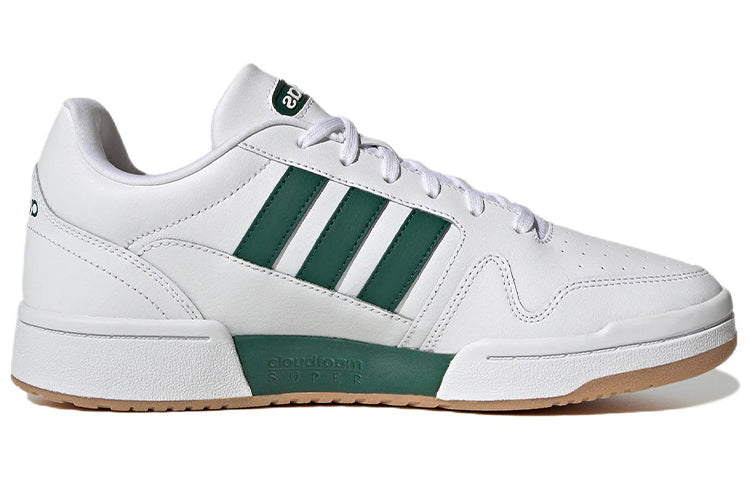 adidas Postmove 'White Clear Green' GZ6655