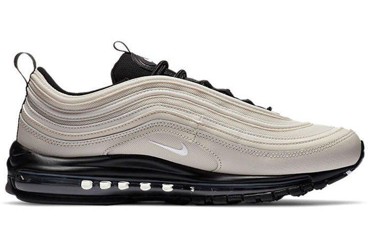 Nike Air Max 97 'Light Bone Black' DH0861-100