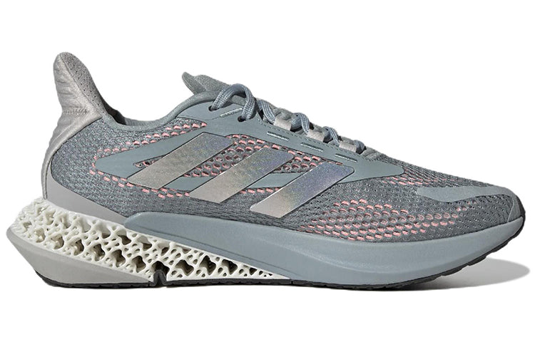 adidas 4DFWD Pulse 'Magic Grey Turbo' GZ8623
