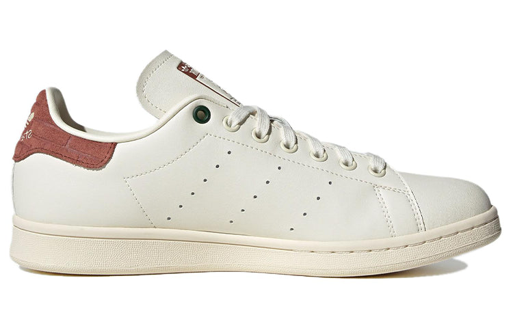(WMNS) adidas Originals Stan Smith Shoes 'Cream White Wonder Mauve' IE4848