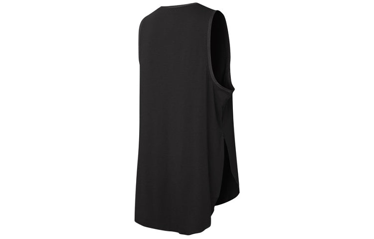 (WMNS) PUMA Fast Dry Running Camisole 'Black' 520070-88