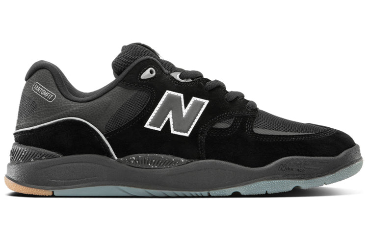 New Balance Tiago Lemos x Numeric 1010 'Black Grey' NM1010BR