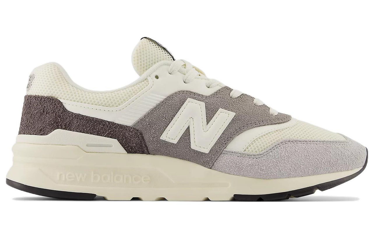 New Balance 997H 'Light Aluminum' CM997HRK