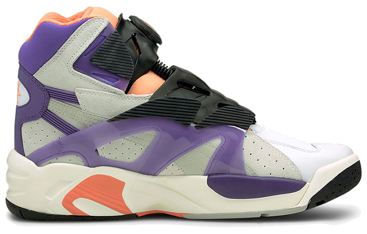 PUMA Disc System Weapon OG 'Ultra Violet' 374084-02