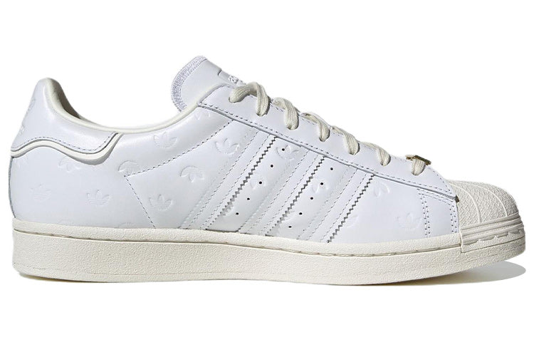 adidas Originals Superstar 'Cloud White Off White' GY0025