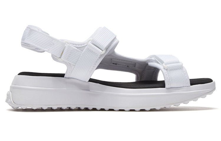 PUMA Future Rider Sandal 'White' 372318-02