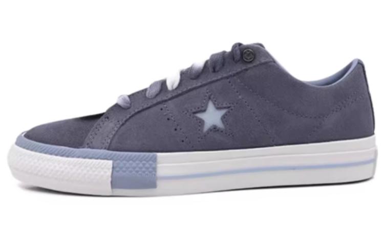 Converse One Star 'Smokey Navy' A07972C