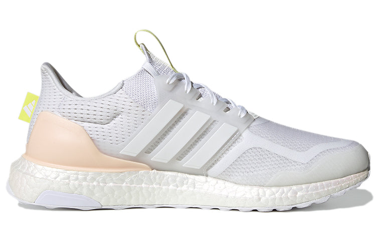 adidas Ultraboost 5.0 DNA Shoes 'Cloud White Silver Metallic' GX3081
