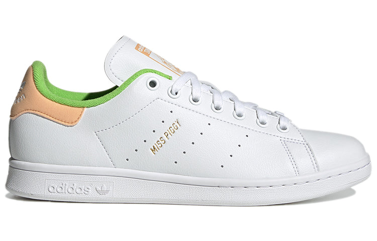 adidas Disney x Stan Smith 'Miss Piggy & Kermit' GZ5863