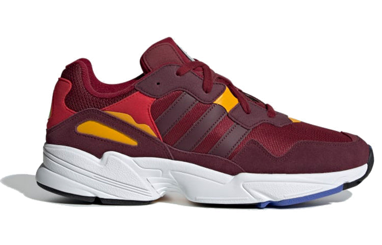 adidas Yung-96 'Collegiate Burgundy' DB2602