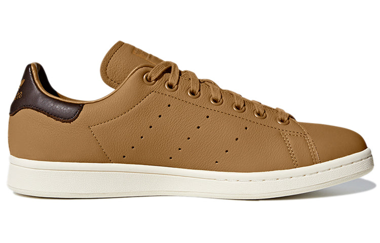 adidas originals Stan Smith Wheat Sneakers Brown/Black G28212