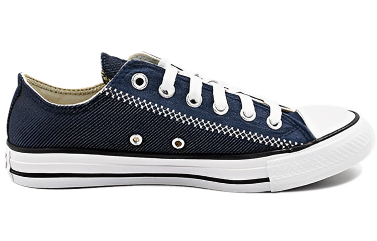 Converse Chuck Taylor All Star 'Dark Blue Denim' A00780C