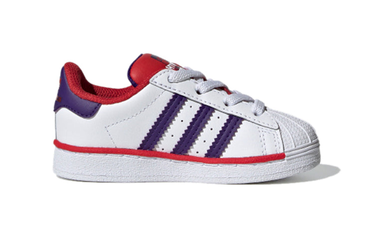 (TD) adidas originals Superstar El I FV3661