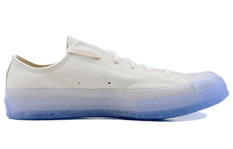 Converse Renew Chuck 70 Low 'Milk' 171305C