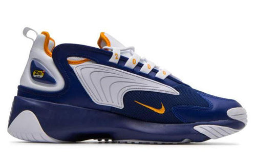 Nike Zoom 2K 'Royal Orange' AO0269-400