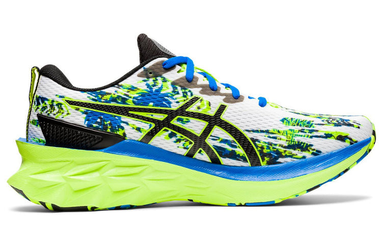 ASICS Novablast 2 'Coastal Caricatures' 1011B455-100
