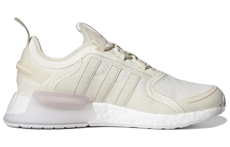 (WMNS) adidas NMD_R1 V3 'Cloud White Magic Beige' GY6818