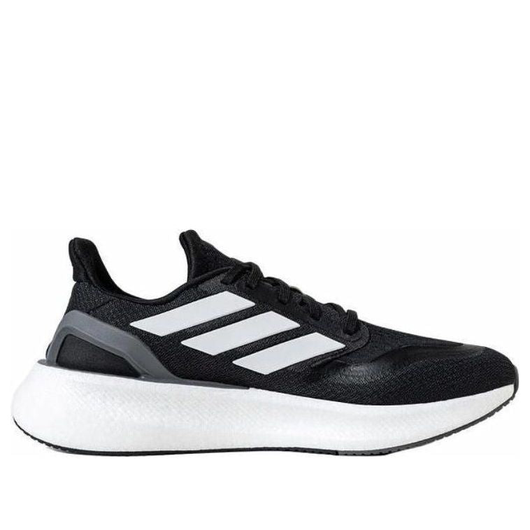 adidas Runfalcon 5.0 'Black White' JP6366