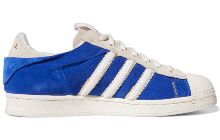 adidas Superstar WS2 x Henry Ruggs III 'Bold Blue' GW0847