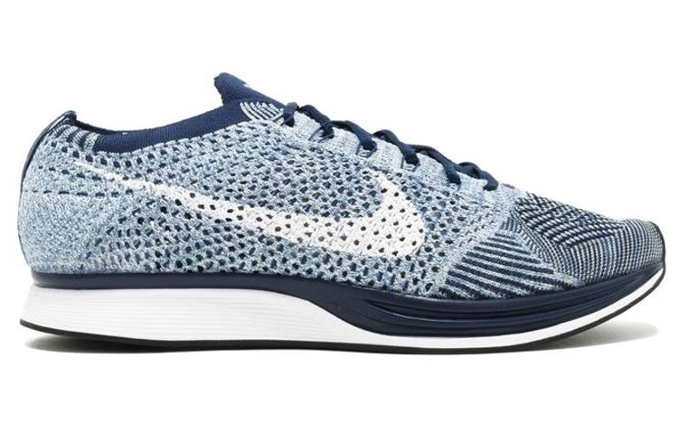 Nike Flyknit Racer 'Blue Tint' 862713-401