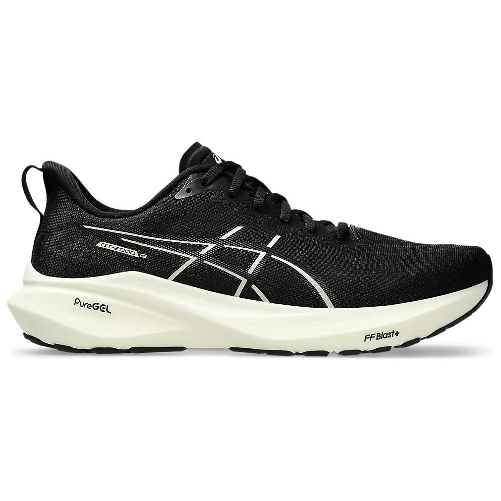 ASICS GT-2000 13 'Black White' 1011B861-003