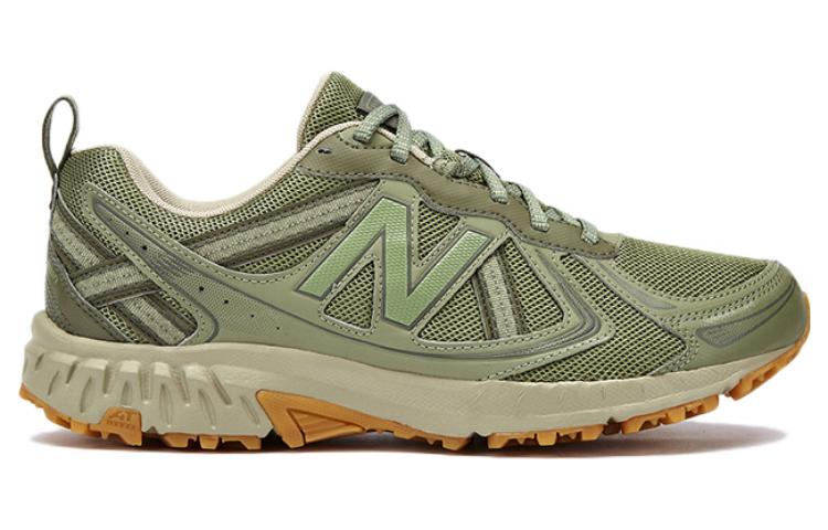 New Balance 410 KOREA PACK 'Olive Green' MT410KN5