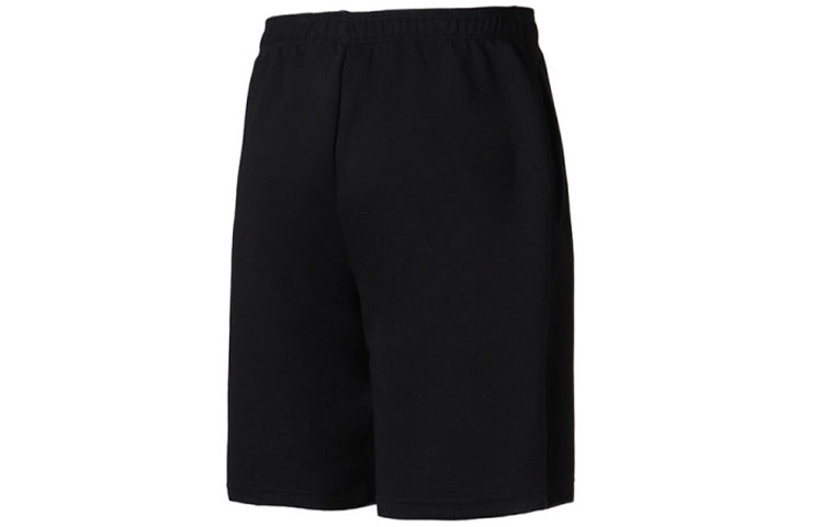 Men's adidas Sports Running Knit Black Shorts BK7461