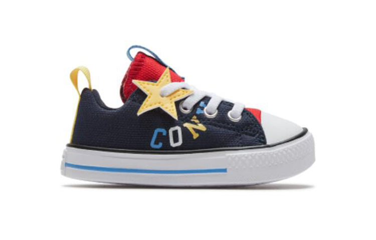 Converse Chuck Taylor All Star Superplay Toddler/Youth Blue 767338C