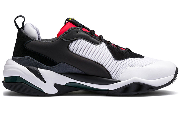 PUMA Thunder Spectra 'Black' 367516-07