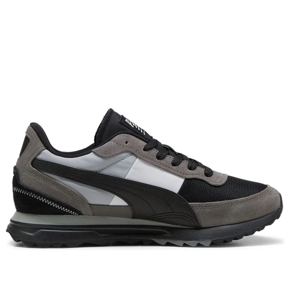 PUMA Road Rider SD 'Black Cool Mid Grey' 397377-20